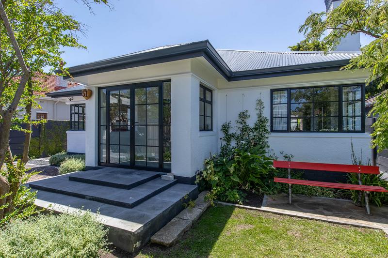 To Let 3 Bedroom Property for Rent in Plumstead Western Cape